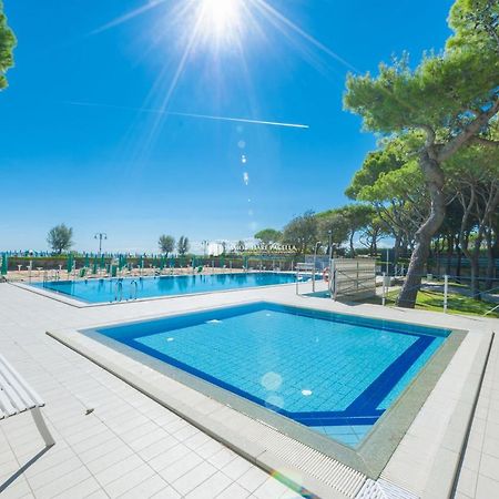 Park Residence Immobiliare Pacella Lido di Jesolo Eksteriør billede