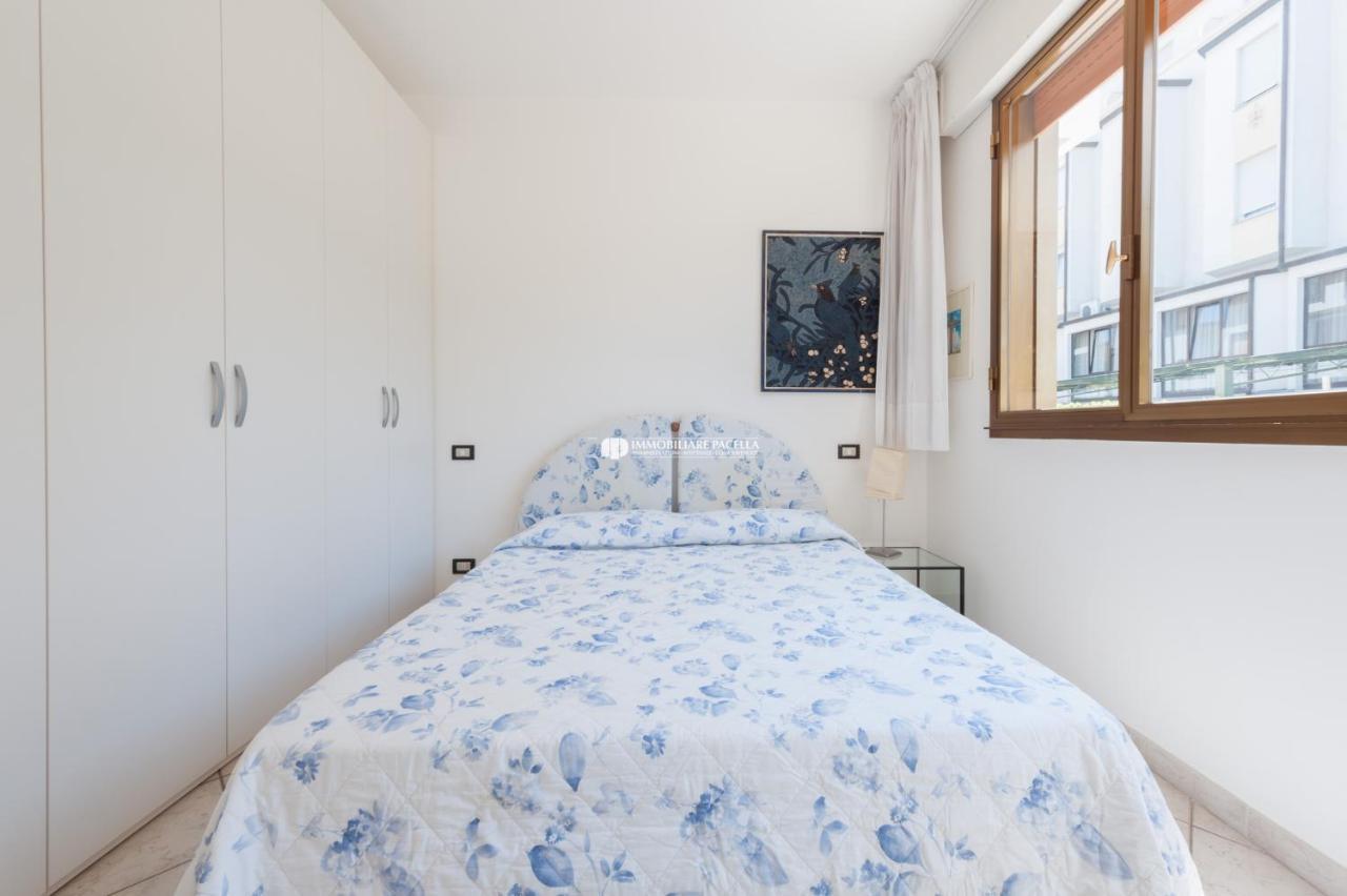 Park Residence Immobiliare Pacella Lido di Jesolo Eksteriør billede