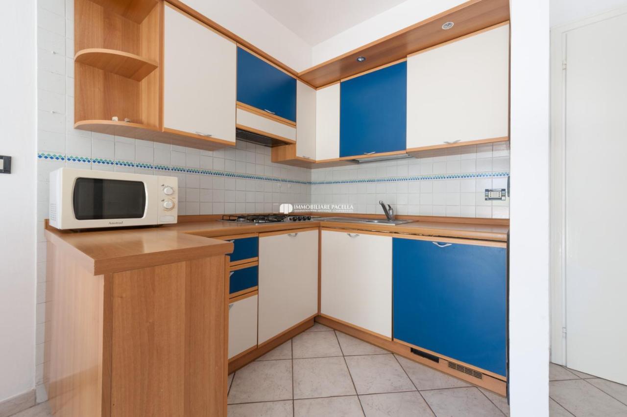 Park Residence Immobiliare Pacella Lido di Jesolo Eksteriør billede