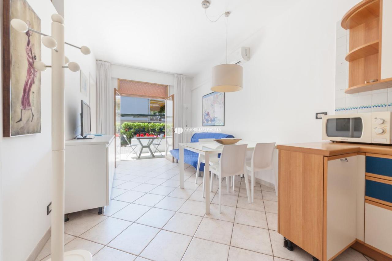 Park Residence Immobiliare Pacella Lido di Jesolo Eksteriør billede
